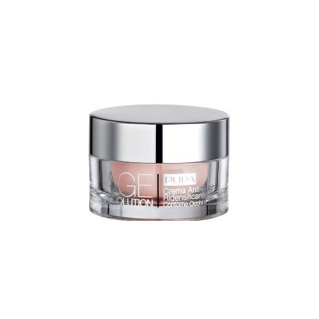 PUPA Age Revolution - Straffende Anti-Falten-Creme für die PUPA Age Revolution - Straffende Anti-Falten-Creme für die